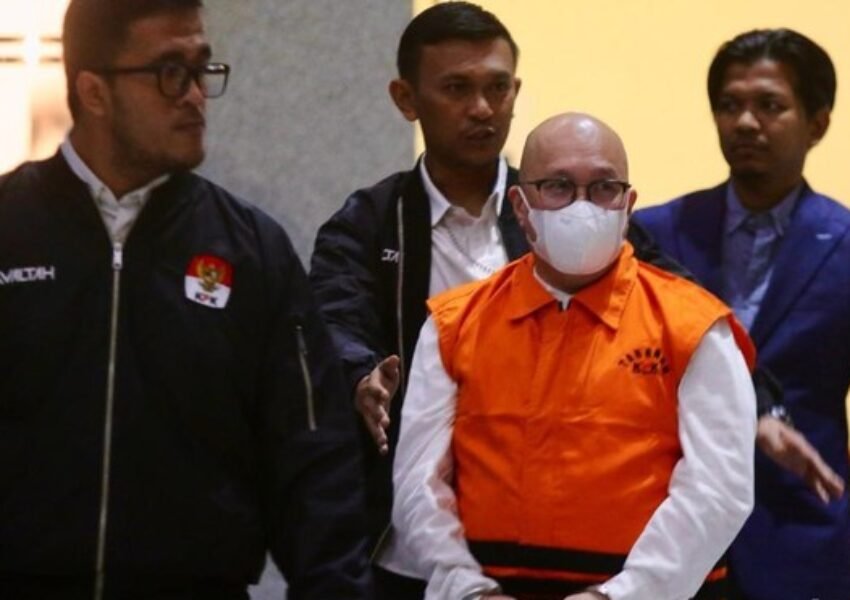 Eks Direktur Taspen Didakwa Korupsi, Perkaya Diri Rp34 Miliar dari Investasi Fiktif