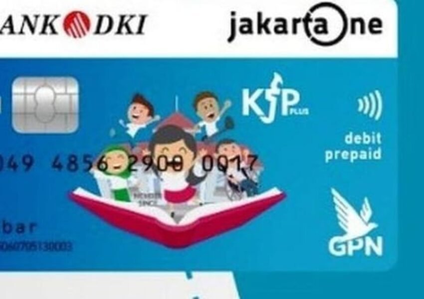Gangguan Sistem IT Bank DKI Diduga Jadi Penyebab KJP Plus Tahap I 2025 Belum Cair