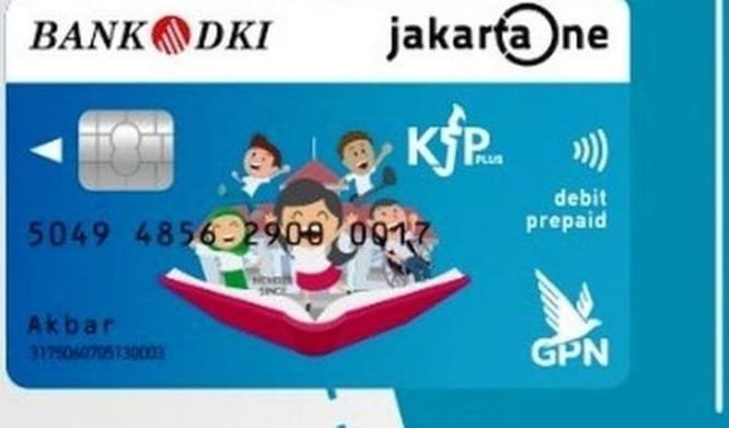 Gangguan Sistem IT Bank DKI Diduga Jadi Penyebab KJP Plus Tahap I 2025 Belum Cair