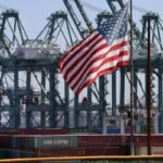 Pekan Depan, Trump Kenakan Tarif Impor 32% untuk Produk dari Indonesia ke AS