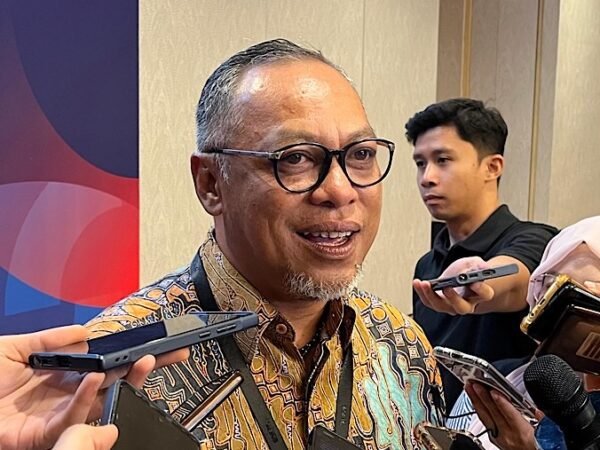 Danantara Siap Danai Empat Proyek Hilirisasi Nasional, Termasuk Baterai EV dan Smelter Alumina