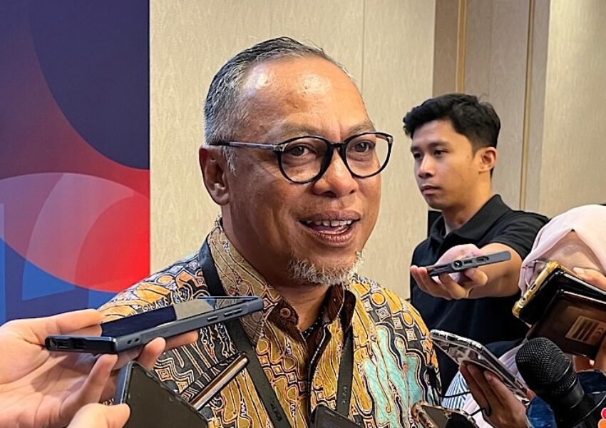 Danantara Siap Danai Empat Proyek Hilirisasi Nasional, Termasuk Baterai EV dan Smelter Alumina