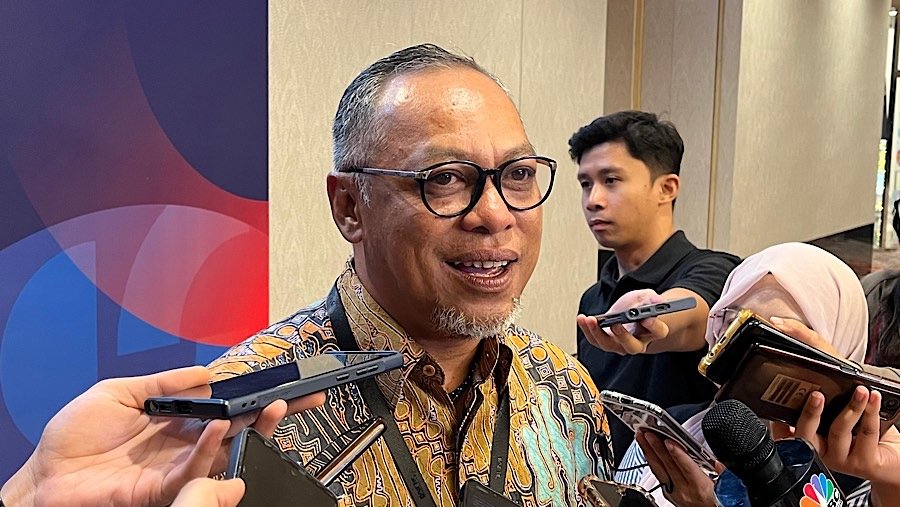 Danantara Siap Danai Empat Proyek Hilirisasi Nasional, Termasuk Baterai EV dan Smelter Alumina