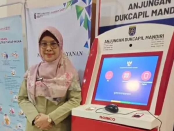 Usai Lebaran, Pendatang Baru di Depok Diimbau Segera Lapor Diri ke Disdukcapil