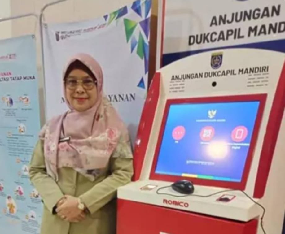 Usai Lebaran, Pendatang Baru di Depok Diimbau Segera Lapor Diri ke Disdukcapil