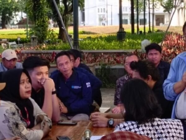 Gubernur Pramono Imbau Pelamar PPSU dan Damkar Jakarta Daftar Lewat Jalur Online