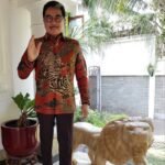 Pengacara Hotma Sitompul Meninggal Dunia