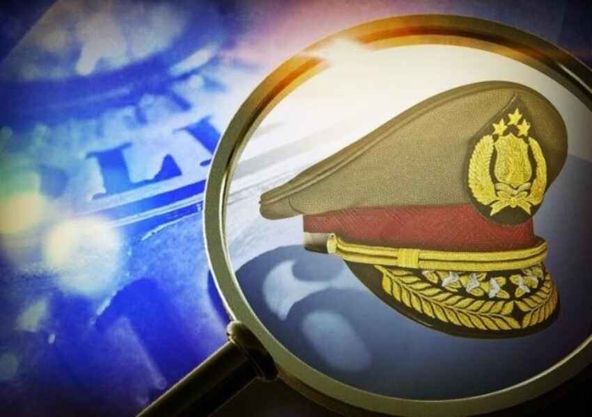 Mutasi Polri Agustus 2025: Dedi Prasetyo Jadi Wakapolri, Asep Edi Pimpin Polda Metro