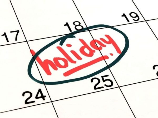 SKB 3 Menteri Tetapkan Libur Panjang 2026, Nyepi dan Idul Fitri Berdekatan