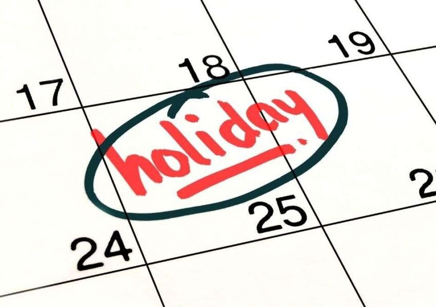 SKB 3 Menteri Tetapkan Libur Panjang 2026, Nyepi dan Idul Fitri Berdekatan