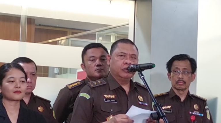 Advokat dan Direktur JAK TV Diduga Halangi Penyidikan Kejagung: Terima Rp478 Juta, Buat Demo Bayaran dan Konten Negatif
