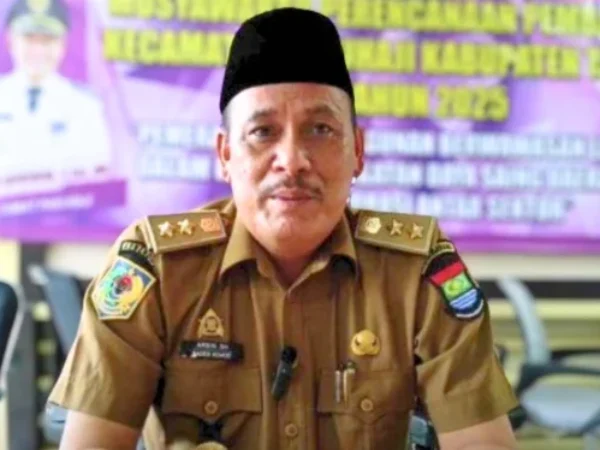 Penahanan Kades Kohod Ditangguhkan, MAKI: Bukan Penghentian Perkara