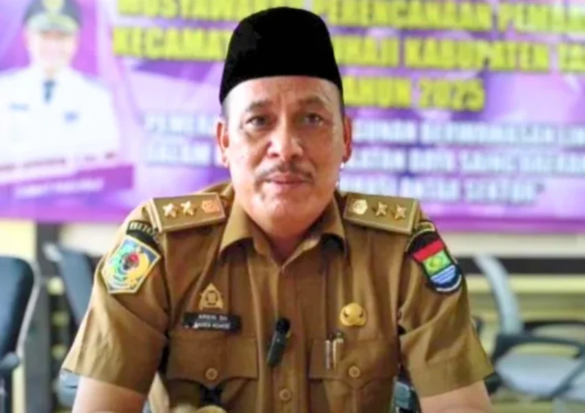 Penahanan Kades Kohod Ditangguhkan, MAKI: Bukan Penghentian Perkara