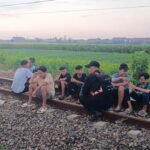 21 Kecelakaan di Perlintasan Sebidang Triwulan I 2025, KAI Daop 4 Semarang Ingatkan Disiplin Lalu Lintas