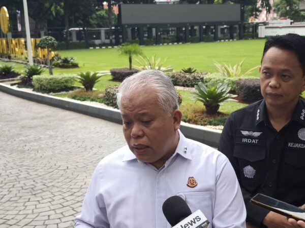 Korupsi Laptop Rp 9,9 Triliun, Kejagung Usut Eks Stafsus dan Hubungannya dengan Nadiem