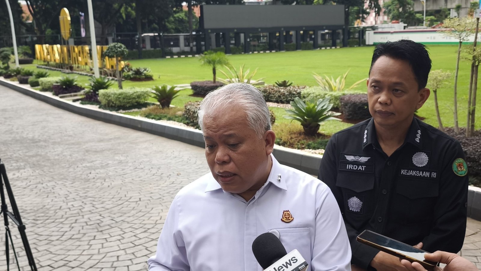 Korupsi Laptop Rp 9,9 Triliun, Kejagung Usut Eks Stafsus dan Hubungannya dengan Nadiem