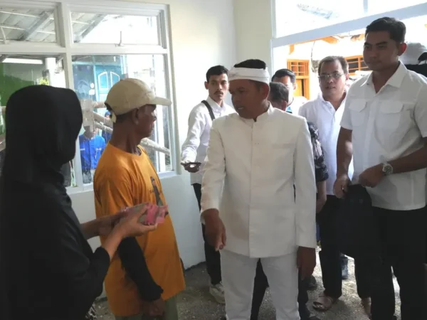 Dedi Mulyadi Ancam Stop Bantuan untuk Daerah yang Gagal Kelola Sampah