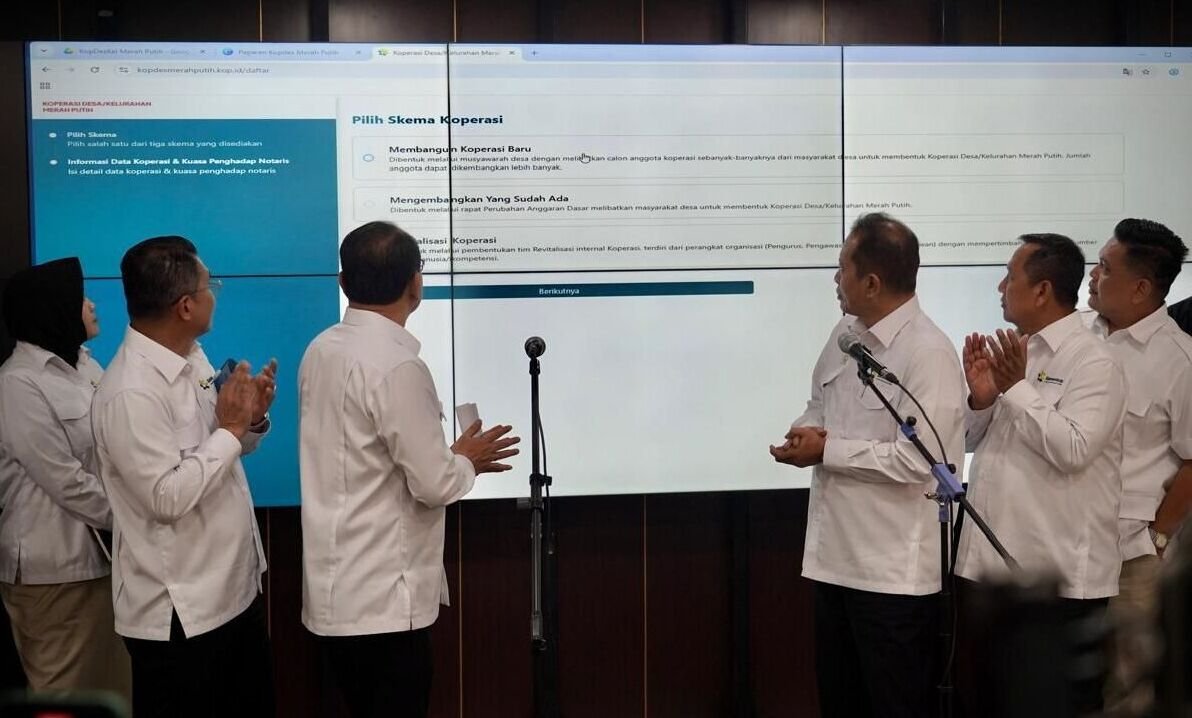 CELIOS Ingatkan Risiko Gagal Bayar Kopdes Capai Rp85,96 Triliun dalam 6 tahun