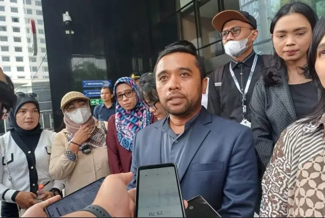Barang Bukti Kasus EDCCash Hilang, Polisi dan Jaksa Dilaporkan ke KPK