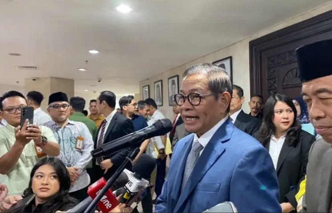 Pramono Anung Tegaskan ASN Main Judol Tak Akan Dipromosikan