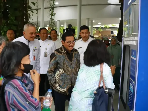PAM JAYA Dorong Jakarta Ramah Lingkungan Lewat Inovasi Water Purifier