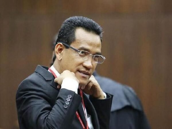 Refly Harun Ungkap Alasan Baru Usulan Pergantian Wapres Gibran