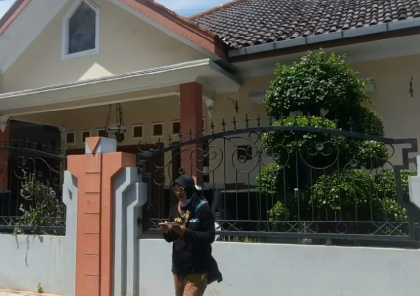 Tersangka Suap Rp60 M, Ketua PN Jaksel Arif Nuryanta Miliki KTP Aktif dan Rumah di Kota Tegal