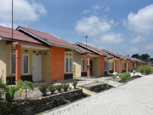 Rumah Subsidi: Penghasilan MBR di Jabodetabek Naik Jadi Rp14 Juta
