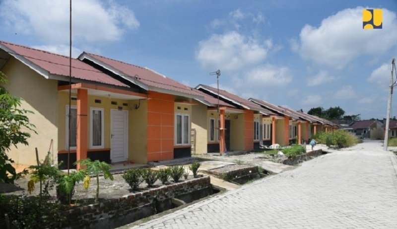 Rumah Subsidi: Penghasilan MBR di Jabodetabek Naik Jadi Rp14 Juta