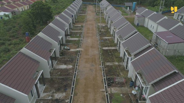 Menteri PUPR Tegaskan Komitmen Program 3 Juta Rumah, Riky Rinovsky Dorong Pemerataan ke Natuna dan Anambas
