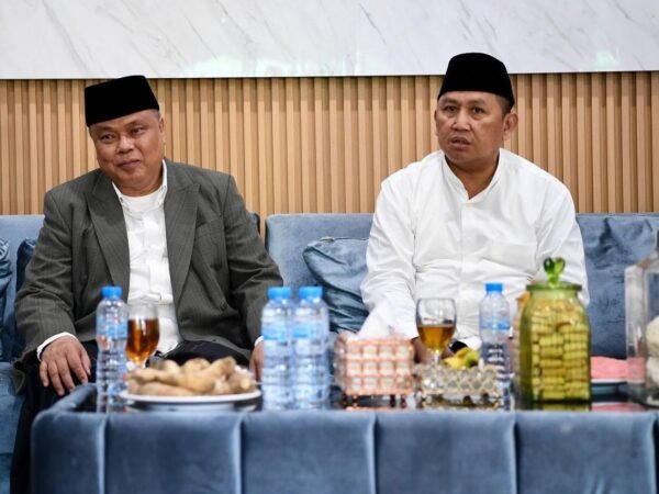 Kopdes Merah Putih Ditargetkan Selesai Juni 2025, Sukabumi Siap Jadi Contoh
