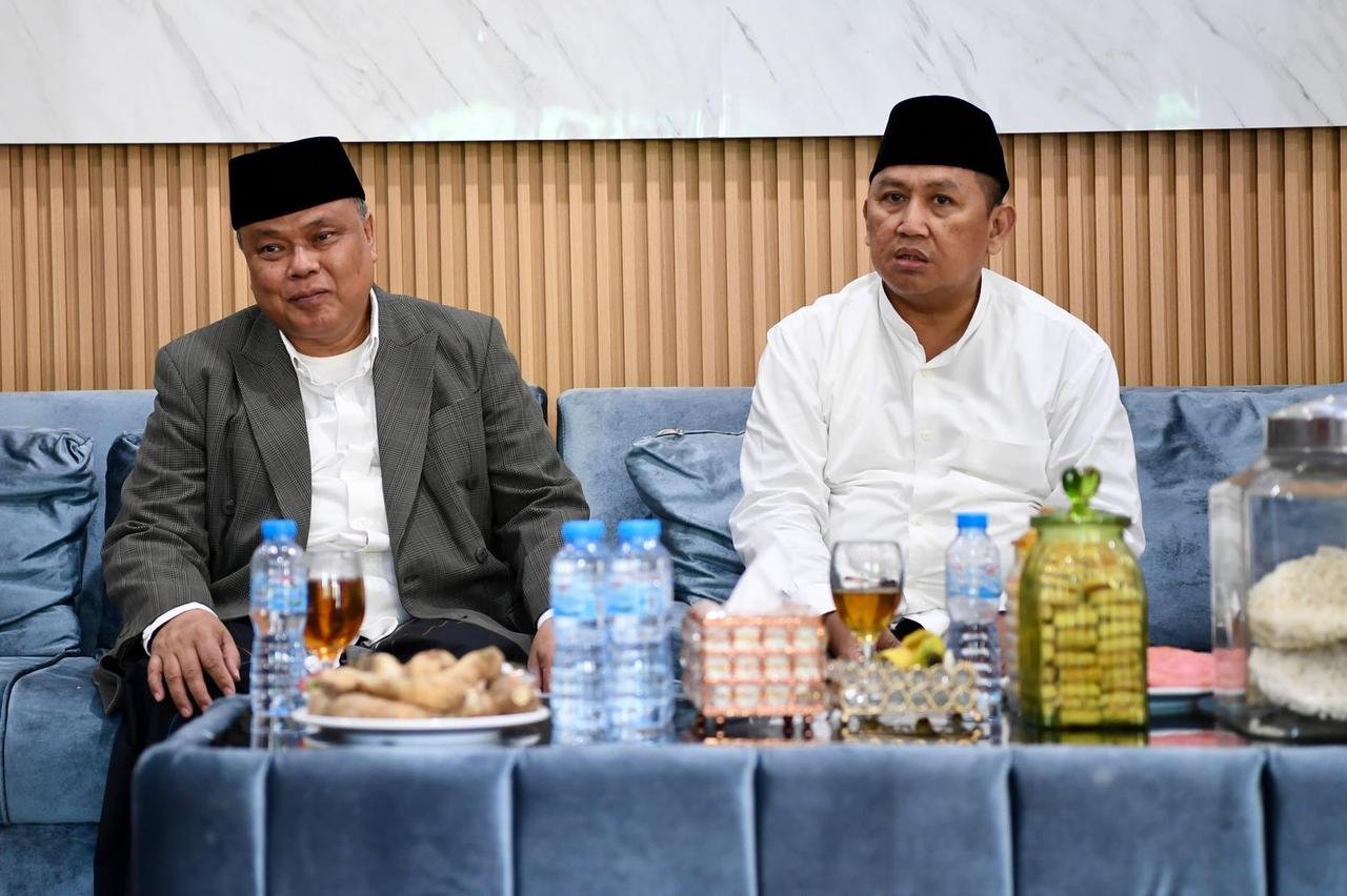 Kopdes Merah Putih Ditargetkan Selesai Juni 2025, Sukabumi Siap Jadi Contoh
