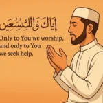 Makna ‘Kami’ dalam Shalat: Refleksi Spiritual dan Ilmiah tentang Tubuh Manusia