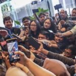 Surya Paloh Tanggapi Usulan Purnawirawan TNI Copot Gibran: Tak Ada Skandal