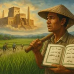 Tafsir Yusuf 44: Dari Istana Mesir ke Ladang Banyuasin