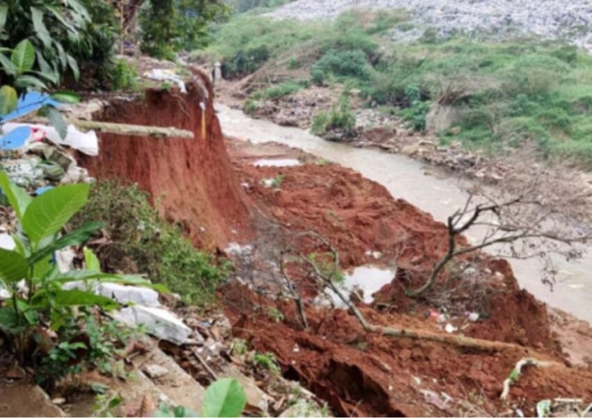 Pemkot Depok Gelontorkan Rp25,8M untuk Perbaikan akibat Bencana Alam