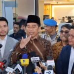 Jokowi Siap Buka Ijazah di Pengadilan