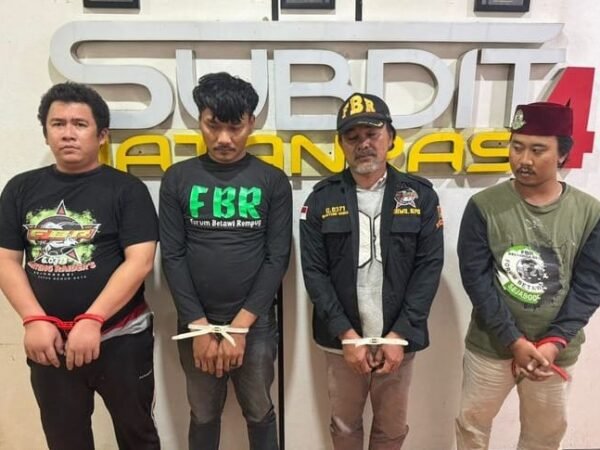 Anggota FBR Terlibat Pemerasan, Lutfi Hakim: Itu Ulah Pribadi, Bukan Organisasi