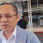 PDIP Siap Tempuh Jalur Hukum, Megawati Tersinggung Disebut Budi Arie Terkait Kasus Judol