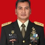 Mantan Ajudan Jokowi Batal Gantikan Anak Try Sutrisno Jadi Pangkogabwilhan I