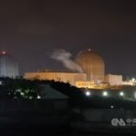 Tekanan Kebutuhan Listrik dan Ancaman China Picu Referendum Nuklir di Taiwan