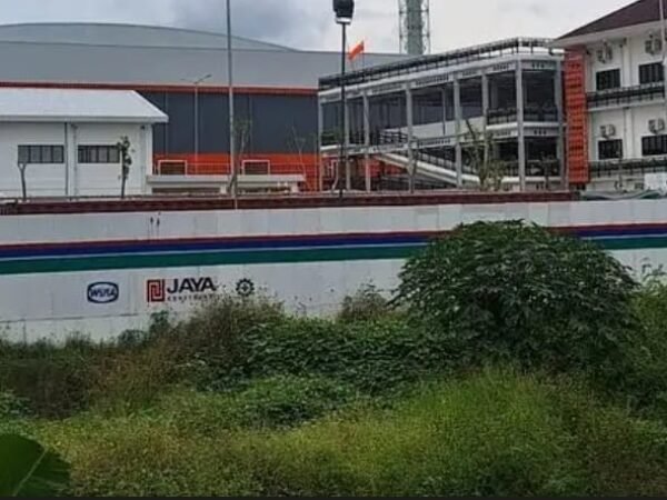 Fokus Kesehatan Warga: RDF Rorotan Baru Beroperasi Jika Sudah Sempurna
