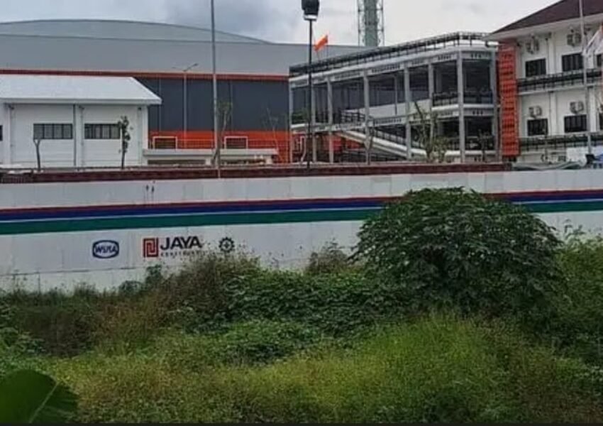 Fokus Kesehatan Warga: RDF Rorotan Baru Beroperasi Jika Sudah Sempurna