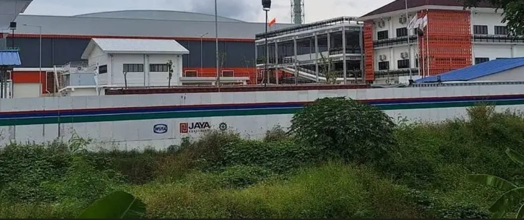 RDF Rorotan Siap Beroperasi Lagi, DLH DKI Jakarta Pastikan Tak Ada Bau ke Permukiman