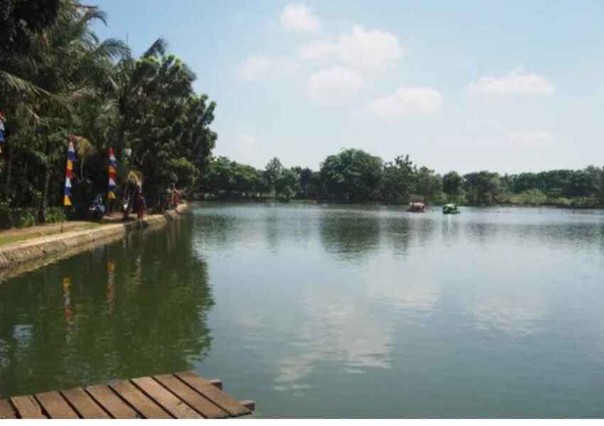 Potensi Wisata Situ di Depok Menggeliat, Pemkot Dorong Penataan dan Pelestarian