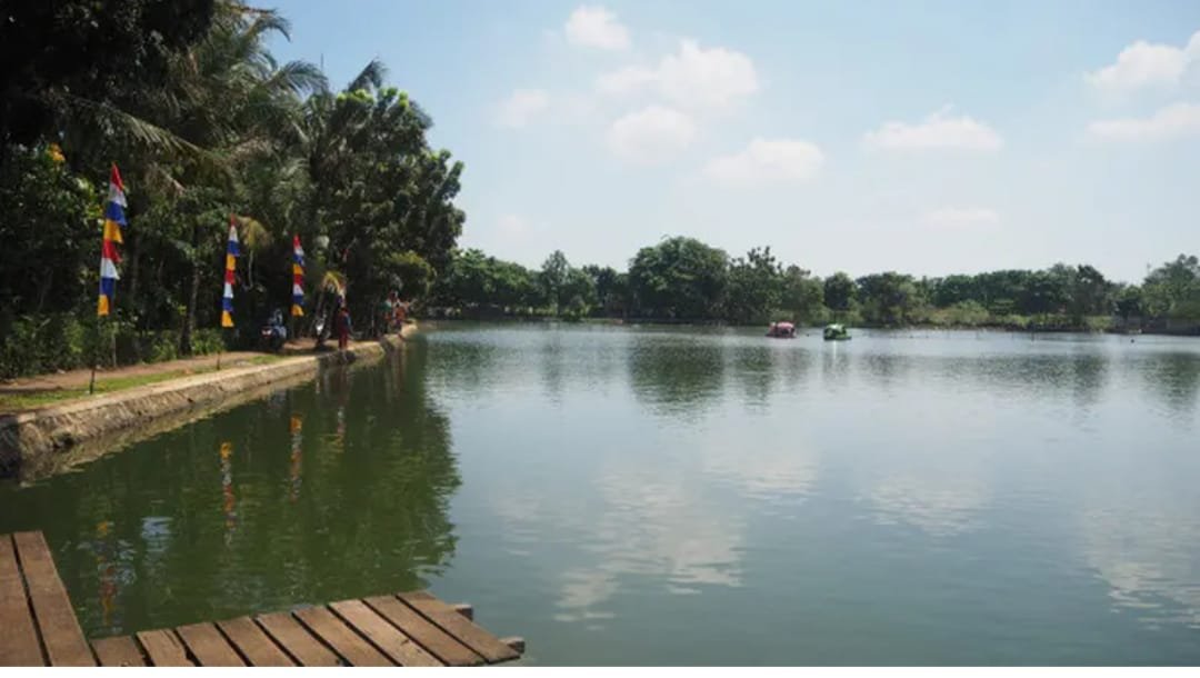 Potensi Wisata Situ di Depok Menggeliat, Pemkot Dorong Penataan dan Pelestarian