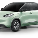 Wuling BinguoEV Tawarkan Sentuhan Modern Classic di Tengah Tren Futuristik Mobil Listrik