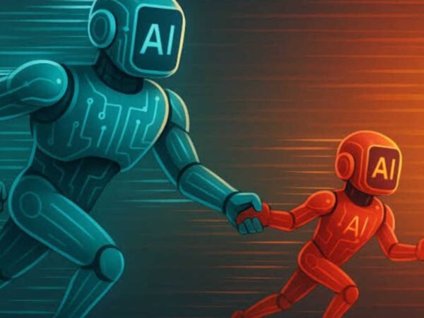 AI Lebih Cepat, Tanpa GPU Mahal? Ini Rahasia Speculative Decoding