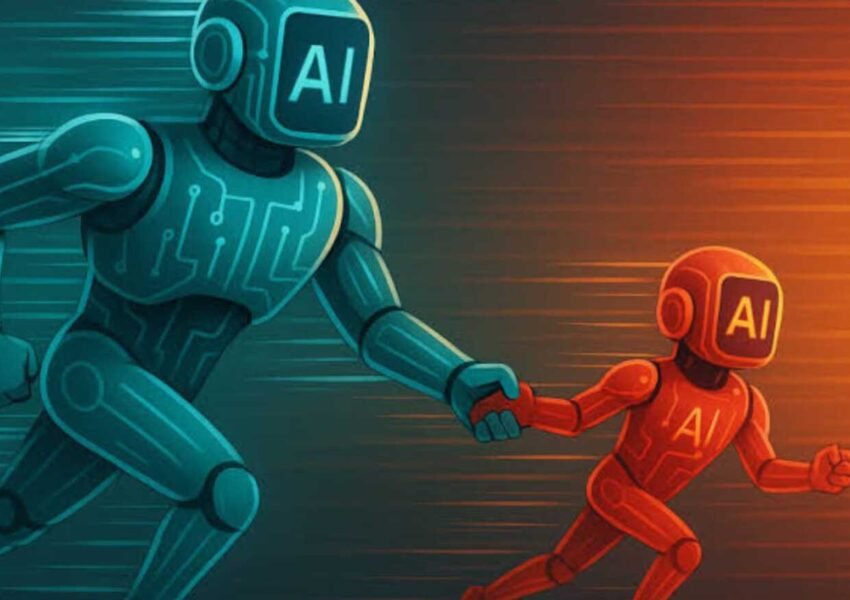 AI Lebih Cepat, Tanpa GPU Mahal? Ini Rahasia Speculative Decoding