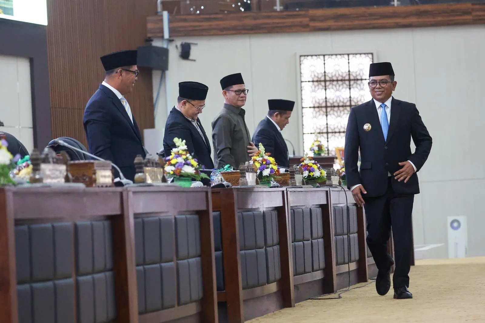 Pemprov Banten Genjot Sertifikasi Aset Daerah Demi Tata Kelola Transparan
